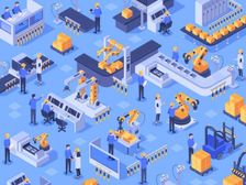 औद्योगिक प्रबंधन में एमबीए कैसे करें, फीस, जॉब, सैलरी और टॉप कॉलेज