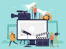 मीडिया और मनोरंजन में एमबीए कैसे करें, फीस, जॉब, सैलरी और टॉप कॉलेज