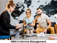 सर्विस मैनेजमेंट में एमबीए कैसे करें, फीस, जॉब, सैलरी और टॉप कॉलेज