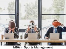 स्पोर्ट्स मैनेजमेंट में एमबीए कैसे करें, फीस, जॉब, सैलरी और टॉप कॉलेज