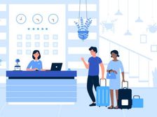 पर्यटन और होटल प्रबंधन में एमबीए कैसे करें, फीस, जॉब, सैलरी और टॉप कॉलेज