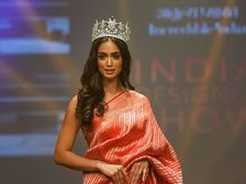 मिसेज वर्ल्ड विजेताओं की सूची  (Mrs. World Winners List)