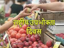  राष्ट्रीय उपभोक्ता दिवस - ऑनलाइन प्रॉडक्ट्स से लेकर गोरा होने की क्रीम तक, खरीदते समय क्‍या हैं आपके अधिकार  