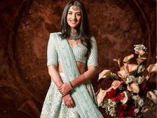 जानिए कहां से कौन सी डिग्री की है राधिका मर्चेंट ने