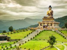 सिक्किम के मुख्यमंत्रियों की सूची (List of Chief Minister of Sikkim)