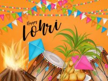 Happy Lohri Jokes 2023: लोहड़ी पर मजेदार जोक्स, पढ़कर हो जाएंगे लोटपोट
