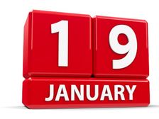 19 जनवरी से जुड़ा भारतीय इतिहास (History of 19 January)