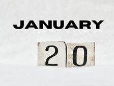 20 जनवरी से जुड़ा भारतीय इतिहास (History of 20 January)