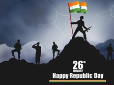 26 जनवरी से जुड़ा भारतीय इतिहास (History of 26 January)