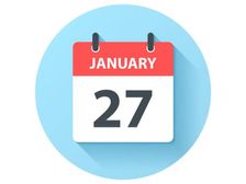 27 जनवरी से जुड़ा भारतीय इतिहास (History of 27 January)