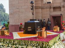 Republic Day 2023: गणतंत्र दिवस पर अमर जवान ज्योति से जुड़े 10 तथ्य जानिए