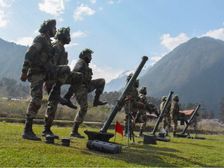 Army Day 2023: 2014 से अब तक पाकिस्तान से हुए युद्ध में कितने जवान शहीद, जानिए