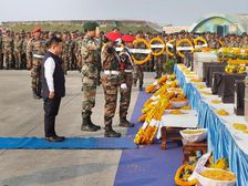 Army Day 2023: 2014 से अब तक कितने जवान हुए शहीद, मिला इतना मुआवजा