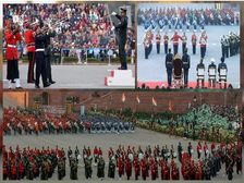 Beating Retreat क्या है? गणतंत्र दिवस पर बीटिंग रिट्रीट सेरेमनी क्यों मनाई जाती है