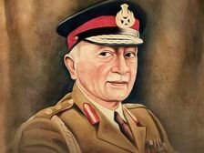 Indian Army Day: जानिए कौन हैं फील्ड मार्शल कोडंडेरा मडप्पा करियप्पा ओबीई