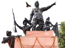 Netaji Subhash Chandra Jayanti 2023: भारतीय स्वतंत्रता संग्राम में नेताजी का क्या योगदान था