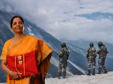 Defence Budget 2023: भारतीय रक्षा मंत्रालय को मिला 5.94 करोड़ का बजट