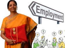 Rojgar Budget 2023: प्रमुख रोजगार योजनाओं के लिए केंद्र सरकार का बजट