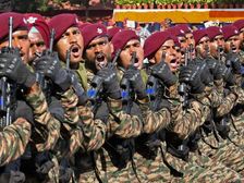 Indian Army Day 2023 Wishes: भारतीय सेना दिवस उपलक्ष पर शेयर करें ये व्हाट्सएप शुभकामना मैसेज