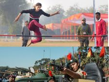 Career In Army: 12वीं के बाद सेना में महिलाओं के लिए करियर के कई विकल्प, देखें योग्यता