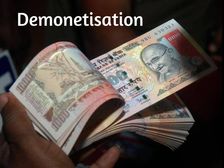 नोटबंदी की सफलता भरी कहानी, आज SC ने माना वैध