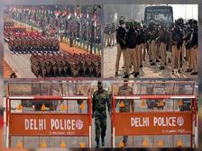 Republic Day 2023: 26 जनवरी पर होगी कड़ी राष्ट्र सुरक्षा, जानें खास बातें