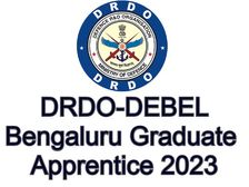 इंजीनियरिंग के छात्रों के लिए DRDO ने निकाली DEBEL बैंगलुरु ग्रेजुएट अपरेंटिसशिप 2023, ऐसे प्राप्त करें 9 हजार