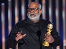 Golden Globes Awards 2023: ग्लोडन ग्लोब्स अवार्ड्स विजेताओं की सूची