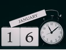 16 जनवरी से जुड़ा भारतीय इतिहास (History of 16 January)