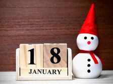 18 जनवरी से जुड़ा भारतीय इतिहास (History of 18 January)