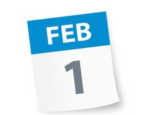 1 फरवरी से जुड़ा भारतीय इतिहास (History of 1 February)