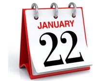 22 जनवरी से जुड़ा भारतीय इतिहास (History of 22 January)