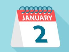 2 जनवरी से जुड़ा भारतीय इतिहास (History of 2 January)