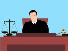 How to become a Judge in India: भारत में कैसे बनें जज जानिए