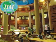 IIM Lucknow Placement: पिछले वर्षों का रिकॉर्ड टूटा, मिला 42 लाख का सैलेरी ऑफर