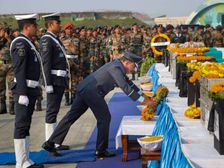 Army Day 2023: 2014 से अब तक चीन के साथ हुई सीमा झड़प में कितने जवान हुए शहीद