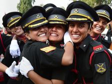 Army Day 2023: भारतीय सशस्त्र बलों में इतिहास रचने वाली महिलाओं की सूची