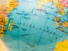 जानिए क्या है हिंद महासागर में चीन की नई परियोजनाएं