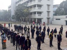 Jharkhand: सर्दी के कारण 8 जनवरी 2023 तक स्कूल बंद, नोटिस जारी