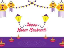 Makar Sankranti Messages 2023: मकर संक्रांति के अवसर पर शेयर करें विशेज मैसेज