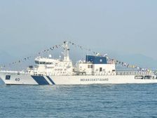 भारत के समुद्री क्षेत्र कौन से हैं (India Maritime Zones)