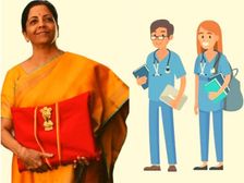 Health Education Budget 2023: बजट में स्वास्थ्य शिक्षा को क्या मिलेगा जानिए