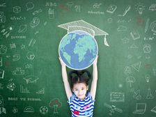 National Girl Child Day 2023: राष्ट्रीय बालिका दिवस 2023 पर शेयर करें टॉप विशेज