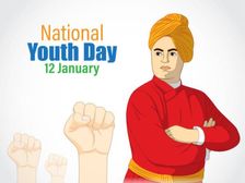 National Youth Day: राष्ट्रीय युवा दिवस 2023 की थीम, इतिहास और महत्व 