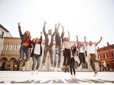 New Year 2023: पिछले 5 सालों का 2022 में टूटा रिकॉर्ड, भारतीय छात्र गए विदेश पढ़ने