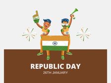 Republic Day 2023: गणतंत्र दिवस पर बेस्ट मैसेज करें अपनों के साथ शेयर 