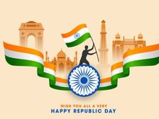 Republic Day 2023: संविधान के इन अनुच्छेदों से आम आदमी को मिलती है पूर्ण सुरक्षा
