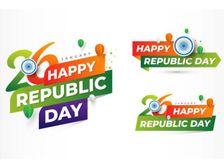 Republic Day 2023 Wishes: गणतंत्र दिवस के अवसर पर अपने दोस्तों व परिवार को भेजें शुभकामनाएं