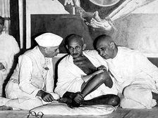 Explainer- धरसाना हमला: ब्रिटिश सरकार के ख़िलाफ़ अहिंसक आंदोलन और सत्याग्रह