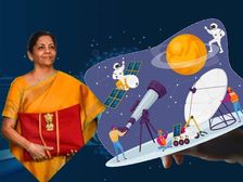 Sci Tech Budget 2023: बजट में साइंस एंड टेक्नोलॉजी के क्षेत्र को क्या मिलेगा जानिए